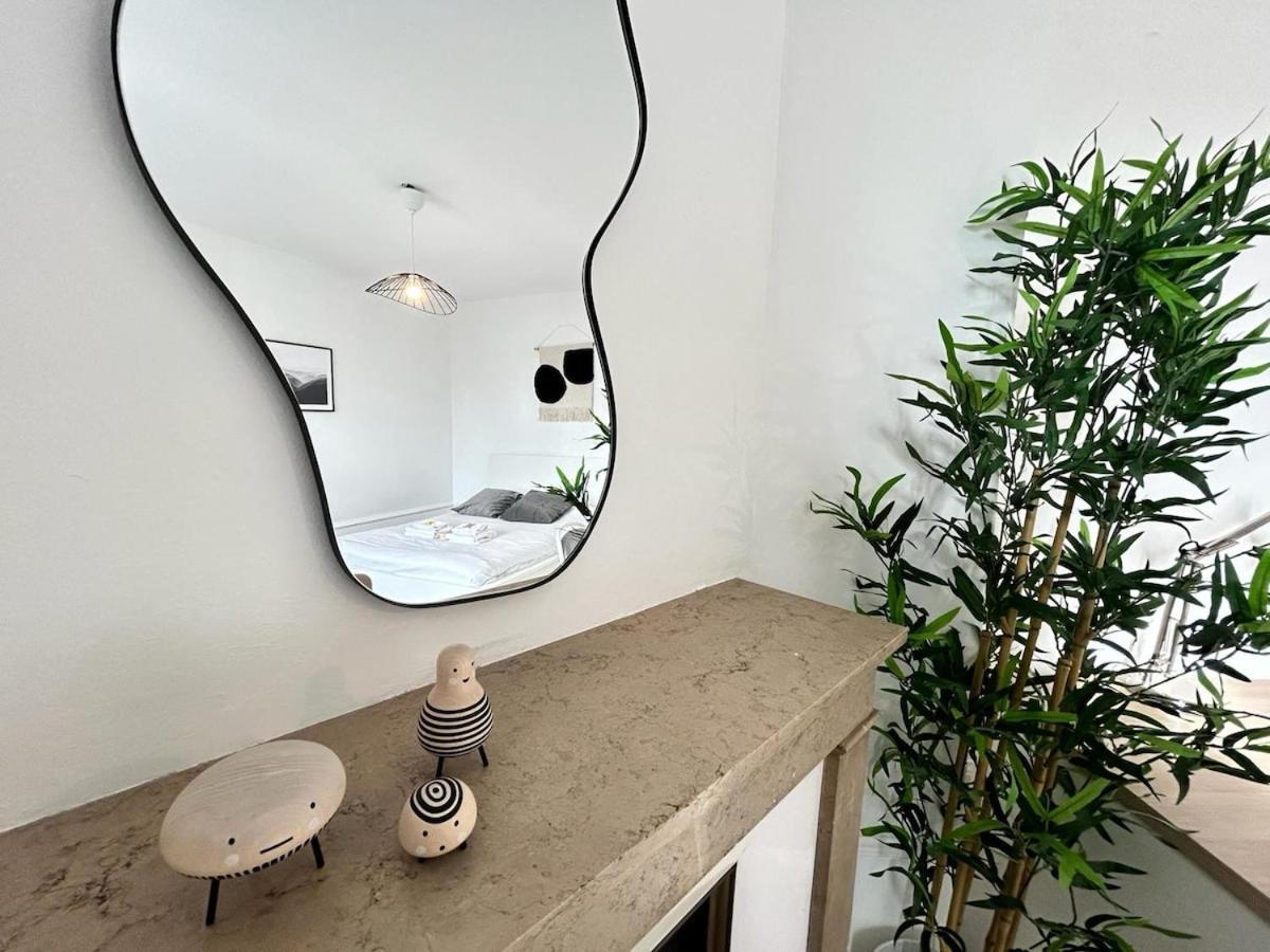 Saint Thierry Spacieux 6 Personnes Proche Centre Appartement *