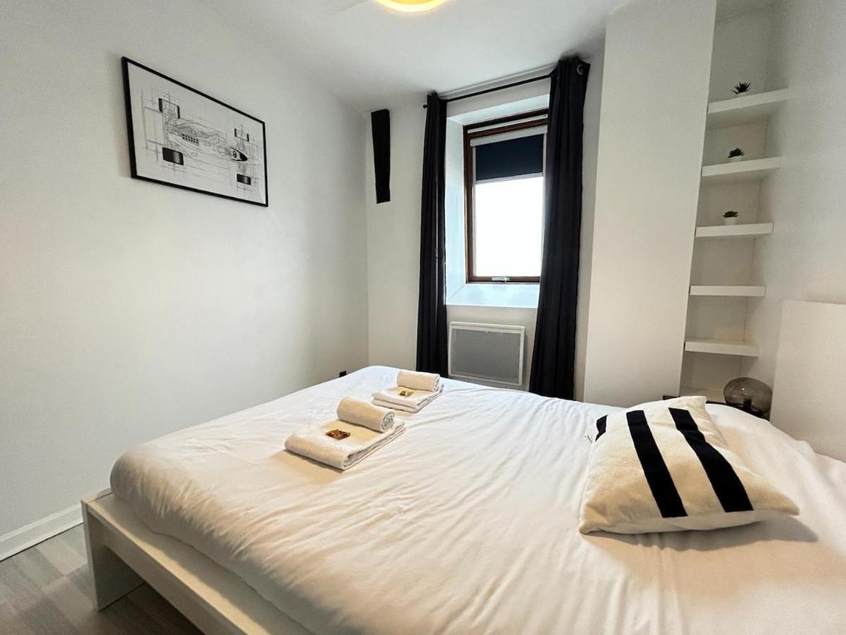 Saint Thierry Spacieux 6 Personnes Proche Centre *